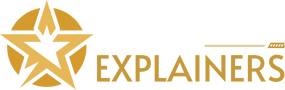 Star Explainers Logo Light
