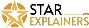 Star Explainers Logo