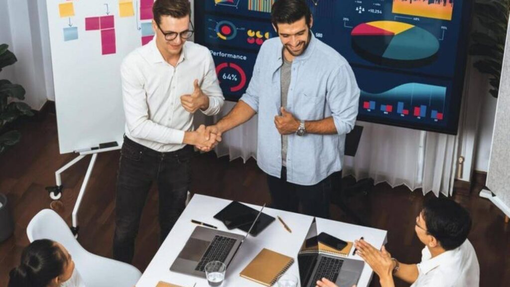 why startups should use animation videos to attract investors and customers