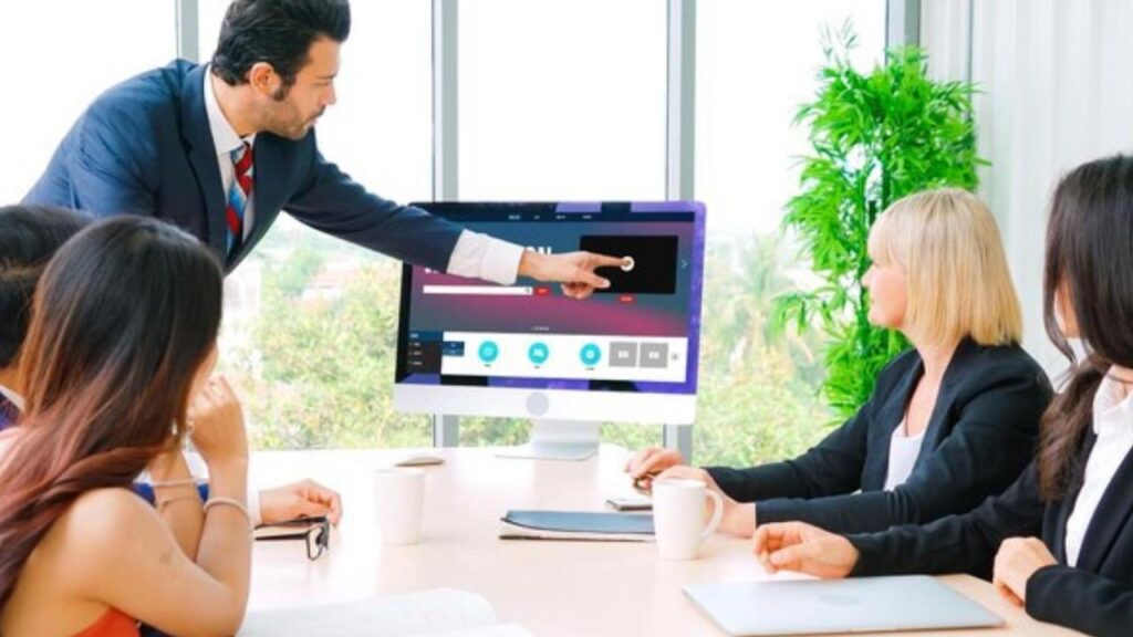 The Power of Visual Storytelling in Modern Brand Communication